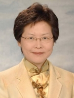Mrs. Carrie Lam