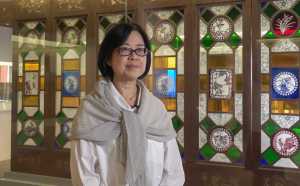 古物古蹟辦事處總文物主任蕭麗娟表示，「同一屋簷下：嶺南傳統建築源流與藝術」展覽由構思到完成歷時四年。