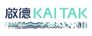 A set of visual identity icons to help build the Kai Tak brand.