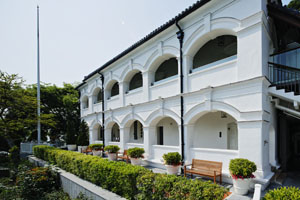Tai O Heritage Hotel in Lantau