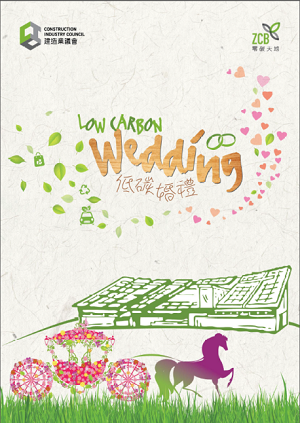 The Low Carbon Wedding Package