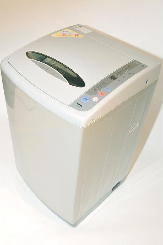 ＡＳＷ－Ｆ９５ＡＴ型號的洗衣機。