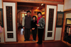 林鄭月娥昨日（三月四日）於北村韓屋村探訪一個住在傳統韓式建築的家庭。