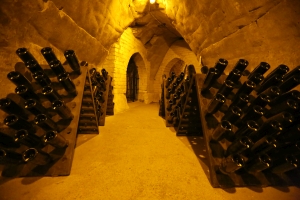 Cavern construction is an established technology.  There are many projects of rock cavern development for various uses around the world, including a swimming hall in Finland, wine storage in France, and a sports hall in Norway.