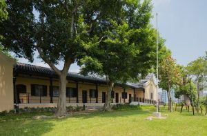 The Green Hub organizes 2 to 3-day residential courses. Visitors can make reservations to stay at the Green Hub to experience nature as well as a simple and low-carbon lifestyle.