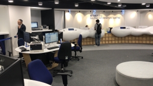 Members of the public may search the building records online at the Buildings Department’s (BD’s) Building Information Centre or, if necessary, place order for copy of building records upon payment of the prescribed fees.