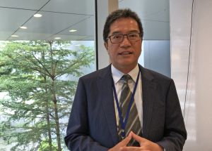 In his two consecutive posts of “My Blog”, the Secretary for Development, Mr WONG Wai-lun, Michael, will introduce the work of two frontline colleagues, who are always on standby and ready to respond to any emergency incidents, as well as how they feel as a father.