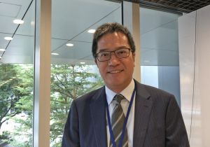 The Secretary for Development, Mr WONG Wai-lun, Michael, wishes all fathers a Happy Father’s Day.