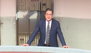 The SDEV, Mr Michael WONG says that the Government has been adopting a multi-pronged approach to increase land supply, including rezoning, increasing development intensity as appropriate, co-ordinating studies on brownfield sites, exploring the reactivation of the revitalisation scheme for industrial buildings and taking forward New Development Area projects.  He adds that their work has never stopped or slowed down.