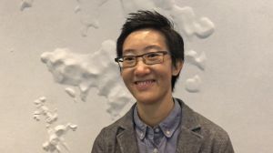 Acting Senior Town Planner of the PlanD, Ms LAU Sau-yee, Zoe hopes that the “Be a Town Planner” programme can provide students with a better understanding of the development of Hong Kong and arouse their interest in town planning.