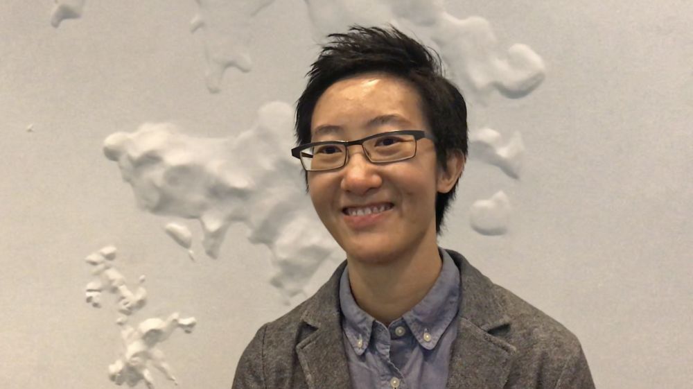 Acting Senior Town Planner of the PlanD, Ms LAU Sau-yee, Zoe hopes that the “Be a Town Planner” programme can provide students with a better understanding of the development of Hong Kong and arouse their interest in town planning.
