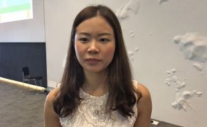 Ms Law, a teacher of Chan Sui Ki (La Salle) Primary School, says that the programme which comprises lectures, field trips and workshops help boosts students’ interest in learning and their understanding in town planning.