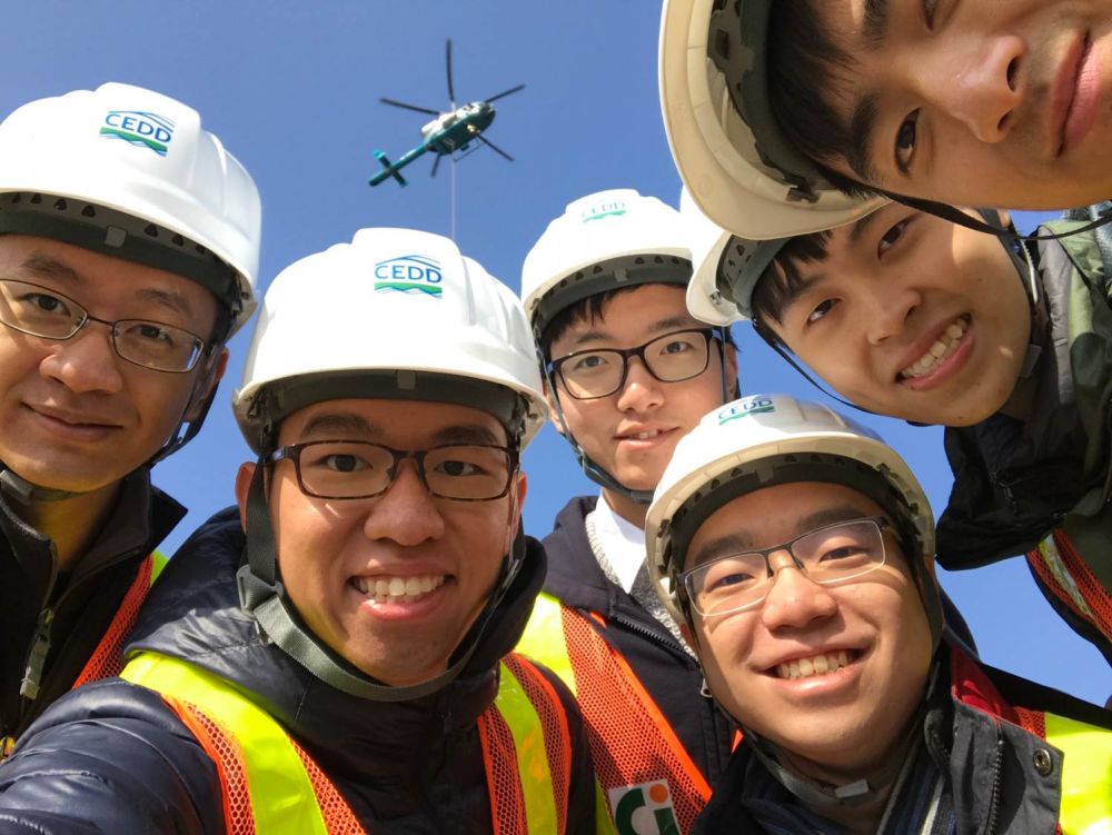 The EGG Training Scheme and the GEG Training Scheme run by the GEO offer a wide range of courses and ample placement opportunities for trainees to enhance their skills and obtain professional qualifications.