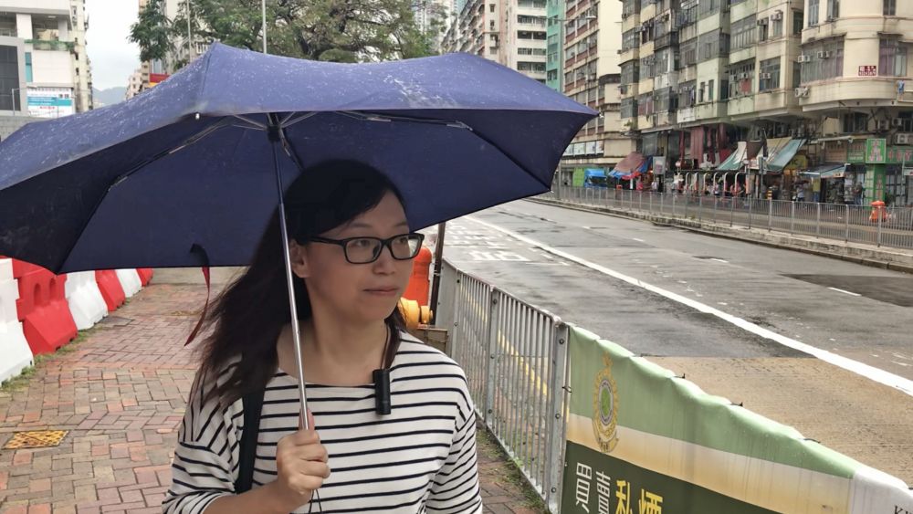 Building surveyors carefully read the inspection reports and conduct checks on the repair works, including on-site checks.