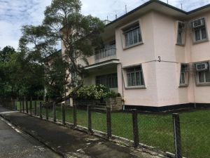 The Government will make proper transitional arrangements for the residents of the residential care homes for the elderly at the Dills Corner Garden.