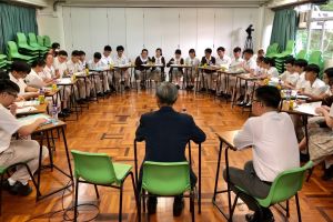 The work of the Task Force includes a five-month public engagement exercise, conducted under an all-embracing, cross-sectoral and multi-channel approach, to raise public awareness of the related issues and constraints in land supply.