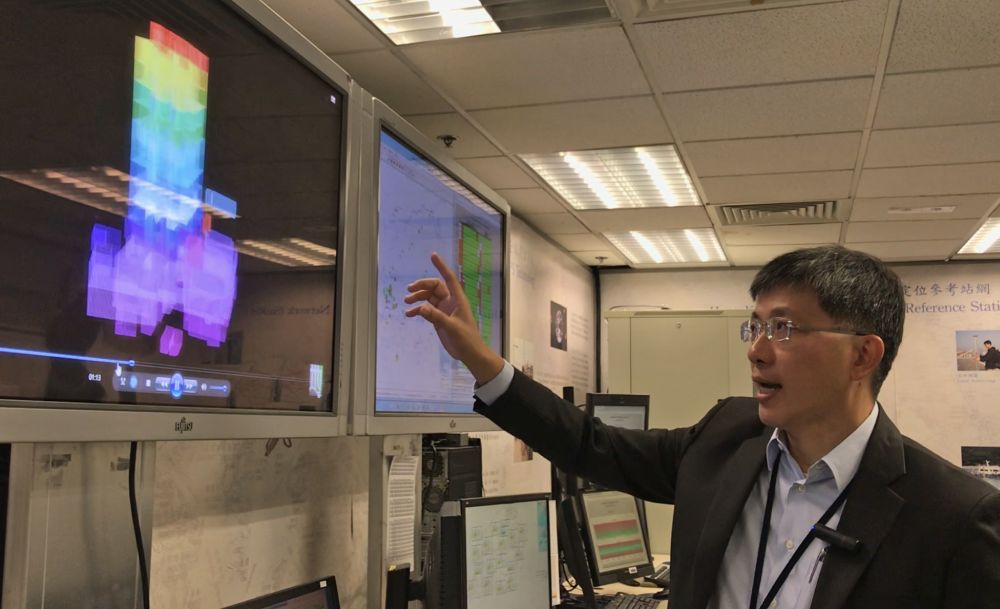 Apart from developing the CSDI, the Lands Department (LandsD) would launch other territory-wide 3D digital map products, including the 3D indoor map.