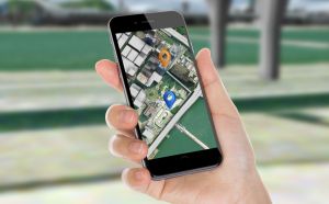 Production of 3D pedestrian and road network is already underway and is expected to complete by early 2020. By that time, it will be able to help us find the optimal routes between destinations by not only providing navigation for motor vehicles but also for pedestrians.