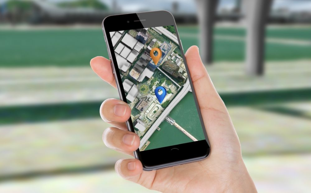 Production of 3D pedestrian and road network is already underway and is expected to complete by early 2020. By that time, it will be able to help us find the optimal routes between destinations by not only providing navigation for motor vehicles but also for pedestrians.