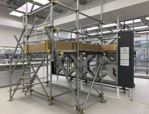 The centre provides about 150 trade tests for skilled workers (Tradesmen) or semi-skilled workers (Intermediate Tradesmen), including tests for E&M trades, building and civil engineering trades, etc.