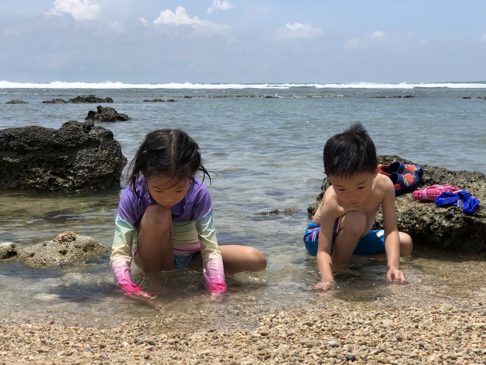 According to Ms TING, she is inevitably feeling stressed as she has to fulfil the heavy commitments of both work and family life, which includes meeting her children’s education needs. That said, her children are her biggest motivation.