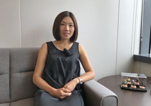 Ms CHOI Suet-yung, Jasmine, Principal Assistant Secretary (Planning and Lands), says that the BMGSEO is well-received. Since it was launched, the scheme has subsidised more than 26 000 eligible elderly owners to carry out the necessary repair works.