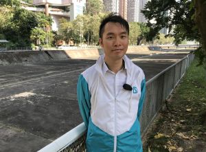 DSD Engineer, Mr LEUNG Kin-kei, Keith, talks to us about a number of nullah revitalisation projects.