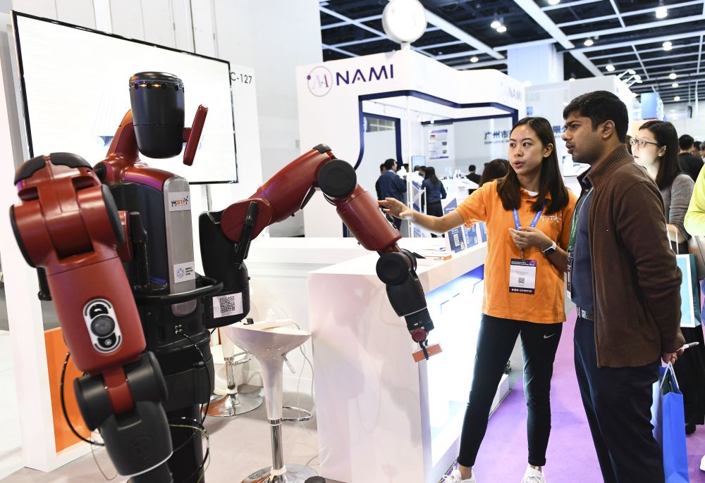 The CIExpo 2019 concluded successfully earlier and has attracted more than 23 800 visitors.