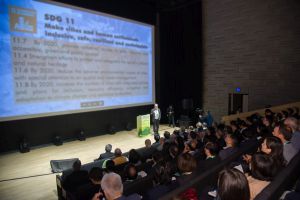 More than 20 local, overseas and mainland experts and academics have been invited to speak and share their views on three key topics, namely Green Cities, Resilient Landscape and Tree Care. 