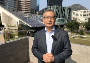 The Chairman of the Construction Industry Council (CIC), Mr CHAN Ka-kui, says that the CIC will start inviting applications this week. In order to provide timely support for enterprises and workers, application procedures will be made as simple as possible, so that subsidies can be disbursed to applicants in about two to three weeks after their applications are received.