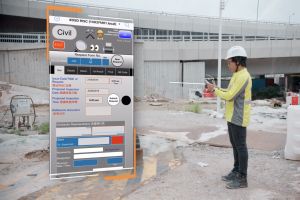 The Budget announces the allocation of $100 million to develop an integrated digital platform for data integration and information exchange for project personnel to collect real-time data on works progress and performance. 