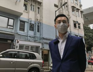 As a preventive measure, the BD will commission consultants to proactively inspect the external drainage pipes of more than 20 000 private domestic/composite target buildings across the territory.