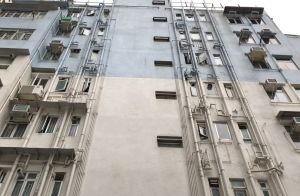 As a preventive measure, the BD will commission consultants to proactively inspect the external drainage pipes of more than 20 000 private domestic/composite target buildings across the territory.