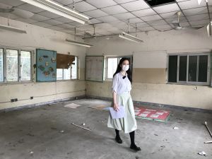 The funding scheme covers works including renovation of dilapidated premises, slope upgrading works, site formation, provision of sewerage/drainage facilities and more to make the vacant sites or school premises suitable for use.