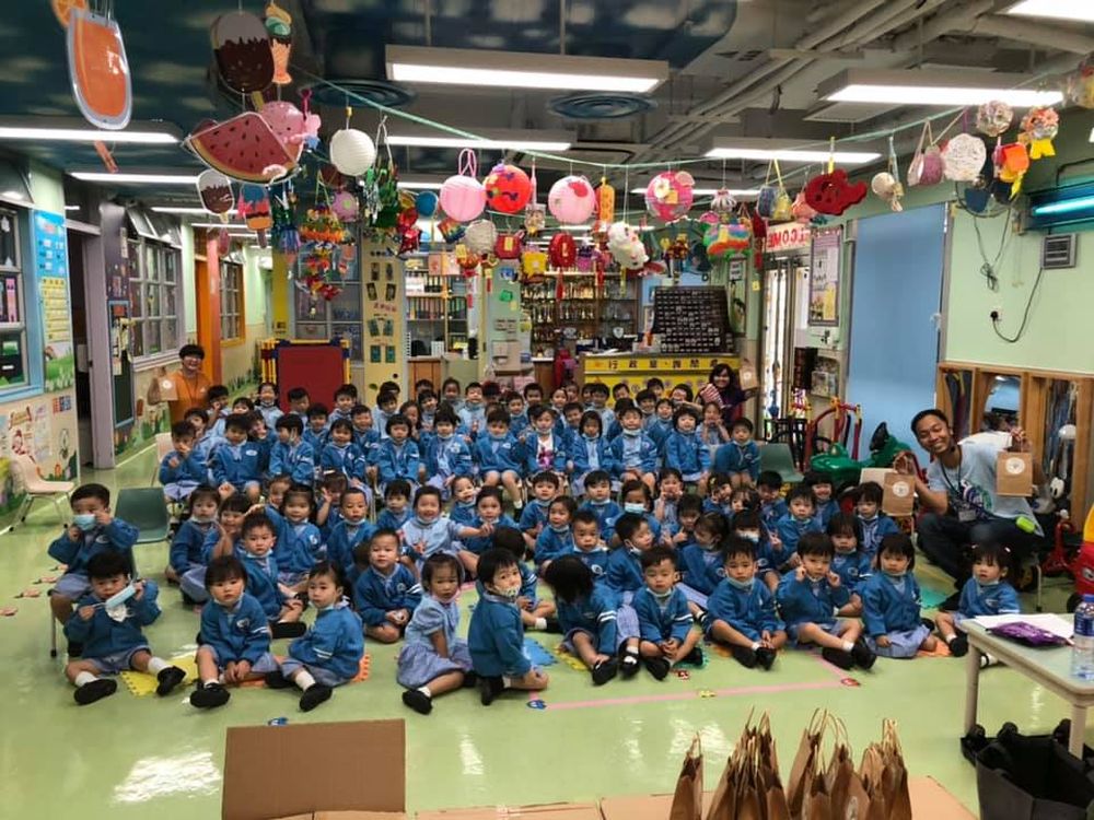 The new integrated community service centre will continue to adopt a holistic approach in serving the locality, including young children, the elderly, ethnic minorities and the young people.