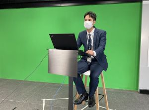 Themed on the “Introduction of Drainage System of Multi-Storey Buildings in Hong Kong” and “Precautionary Measures for Building Safety during Typhoon Season”, the BD’s first online seminar has just been held.