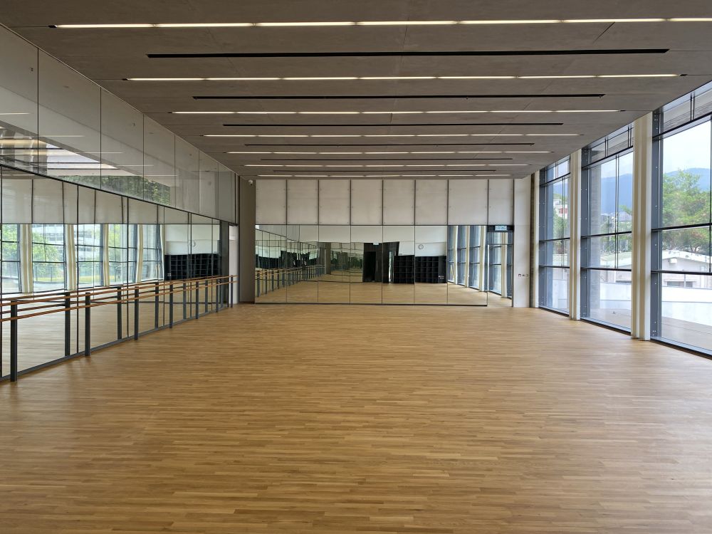 The Che Kung Temple Sports Centre provides a wide range of leisure and sports facilities including a multi-purpose arena, a table tennis room, a dance room, etc.