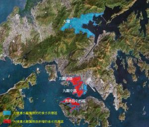 After the expansion, the output capacity of the Tai Po WTW can accommodate the water demand arising from population growth and development in Tai Po, part of West and Central Kowloon and Central and Western District of the Hong Kong Island. The expansion of Tai Po WTW also takes up part of the loading of the Sha Tin WTW to facilitate the latter’s in-situ reprovisioning of its South Works.