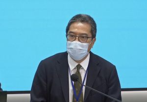 The SDEV, Mr Michael WONG, says finding and creating land is analogous to “manual stone breaking”, in which you take baby steps to slowly forge your path. The Development Bureau (DEVB) will remain dedicated to stepping up efforts to increase land supply through a multi-pronged approach.