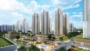 The Government has identified the 330 hectares of land required for providing 316 000 public housing units. About 35 percent of such land come from various New Development Area (NDA) projects, including mainly the Kwu Tung North/Fanling North NDA (KTN/FLN NDA) and the Hung Shui Kiu/Ha Tsuen NDA (HSK/HT NDA).