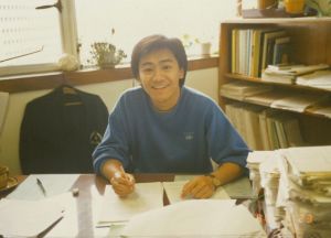 Raymond joined the Government as an Assistant Town Planner in May 1985. Back then the Planning Department (PlanD) had not established, and town planners were scattered in different departments to undertake their work. The PlanD was established in 1990.