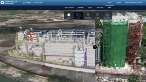 The DSD has now adopted BIM technology to present project designs in a 3-D format, which enables the project team to grasp every project detail more accurately.