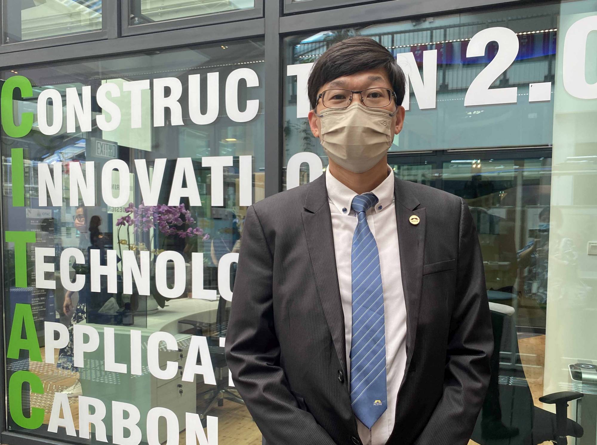 According to Mr Stephen MAK, Vice Chairman of the Association of Consulting Engineers of Hong Kong, he hopes that more conferences will be held to enable the industry to better understand how to take part in the GBA’s development.