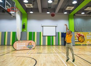 KK works very hard to promote sports and caring spirit in the construction industry, actively taking part in sports and volunteer services.