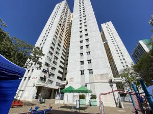 The RTD operation at Oi Ming House, Yau Oi Estate, Tuen Mun revealed 248 preliminary positive cases, which were then followed up by the Centre for Health Protection of the Department of Health.