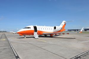 In 2016, the SMO started to use the large format digital aerial camera system, which has significantly improved the efficiency of data capture and the quality of aerial photography.