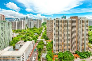 In the next decade, the supply of spade-ready sites will reach 3 280 hectares, of which the sites earmarked for housing development are estimated to provide about 493 000 housing units.