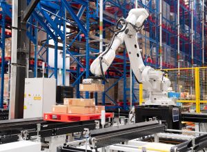 The Government has preliminarily reserved 72 hectares of land in HSK/HT NDA and YLSDA for industrial and logistics use, including logistics and port back-up uses and vehicle servicing and maintenance.  (stock photo)