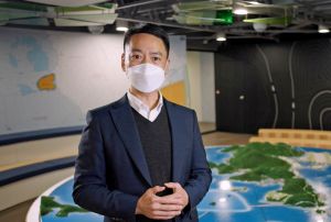 The Director of Planning, Mr CHUNG Man-kit, Ivan, says that the artificial islands will provide new land for developing a third core business district (CBD3) for the new generation and other industries.  The CBD3 will become Hong Kong's new economic engine.