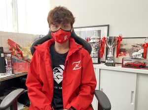 Mr Pluto MOK, person in charge of the Hong Kong street car-racing games, says that precise LiDAR Point Cloud Data on maps, topography, roads, public facilities, etc. provided on the CSDI portal enables them to make the game scenes look more realistic.